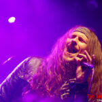 The Dead Daisies Summer Tour 2025: The Treatment